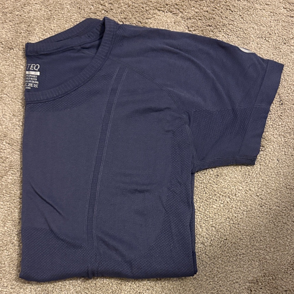 Womens FITEQ equestrian tshirt